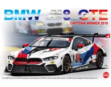 Kit – BMW M8 GTE 2019 - 24 Hours Of Daytona Winner